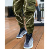 Pantalon Cargo Réfléchissant "Akihiro"-TENSHI™