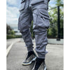 Pantalon Cargo Réfléchissant "Akihiro"-TENSHI™