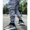 Pantalon Cargo Réfléchissant "Akihiro"-TENSHI™