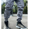 Pantalon Cargo Réfléchissant "Akihiro"-TENSHI™