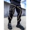Pantalon Cargo Réfléchissant "Akihiro"-TENSHI™
