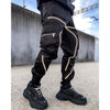 Pantalon Cargo Réfléchissant "Akihiro"-TENSHI™