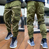 Pantalon Cargo Réfléchissant "Akihiro"-TENSHI™