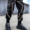Pantalon Cargo Réfléchissant "Akihiro"-TENSHI™
