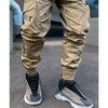 Pantalon Cargo Réfléchissant "Akihiro"-TENSHI™