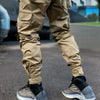 Pantalon Cargo Réfléchissant "Akihiro"-TENSHI™