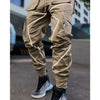 Pantalon Cargo Réfléchissant "Akihiro"-TENSHI™