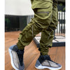 Pantalon Cargo Réfléchissant "Akihiro"-TENSHI™