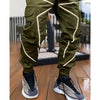 Pantalon Cargo Réfléchissant "Akihiro"-TENSHI™