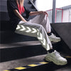 Pantalon Jogging REFLEKTIV "Kawakita"-TENSHI™