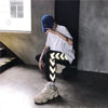 Pantalon Jogging REFLEKTIV "Kawakita"-TENSHI™