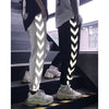 Pantalon Jogging REFLEKTIV "Kawakita"-TENSHI™