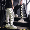 Pantalon Jogging REFLEKTIV "Kawakita"-TENSHI™