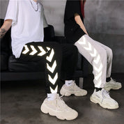 Pantalon Jogging REFLEKTIV "Kawakita"-TENSHI™