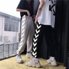 Pantalon Jogging REFLEKTIV "Kawakita"-TENSHI™