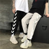 Pantalon Jogging REFLEKTIV "Kawakita"-TENSHI™