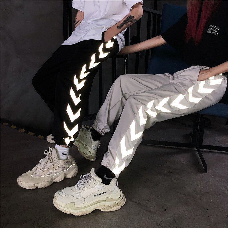 Pantalon Jogging REFLEKTIV "Kawakita"-TENSHI™