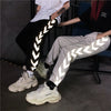 Pantalon Jogging REFLEKTIV "Kawakita"-TENSHI™