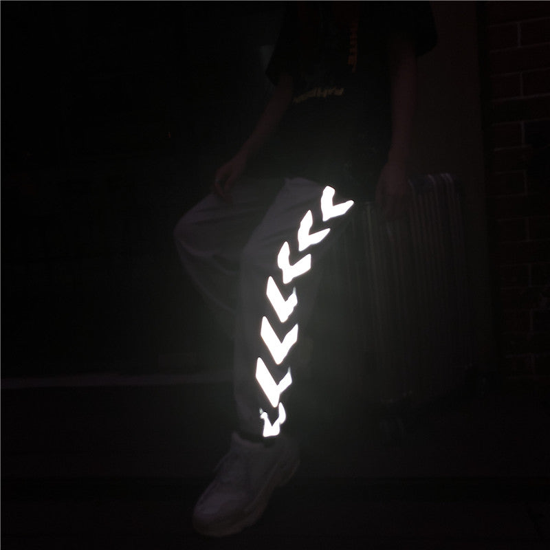 Pantalon Jogging REFLEKTIV "Kawakita"-TENSHI™