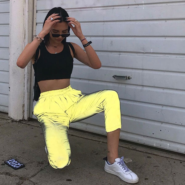 Pantalon Réfléchissant Femme REFLEKTIV-TENSHI™