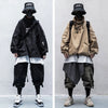 Pantalon Techwear Kaga-TENSHI™