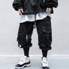 Pantalon Techwear Kaga-TENSHI™