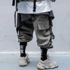 Pantalon Techwear Kaga-TENSHI™