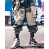 Pantalon Techwear Nishio-TENSHI™