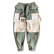 Pantalon Techwear Nishio-TENSHI™