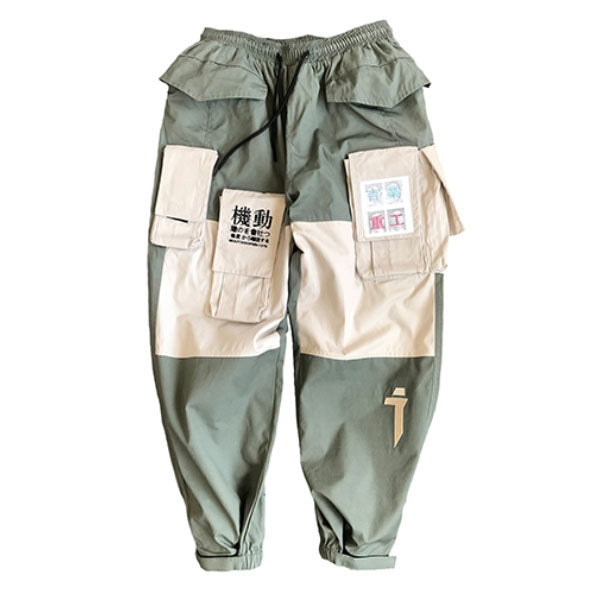 Pantalon Techwear Nishio-TENSHI™