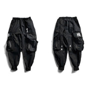 Pantalon Techwear Shizuo-TENSHI™