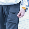 Pantalon Techwear "Wassamu"-TENSHI™