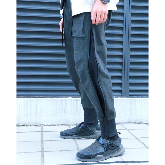 Pantalon Techwear "Wassamu"-TENSHI™