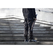 Pantalon Cargo Techwear "Monbetsu"-TENSHI™