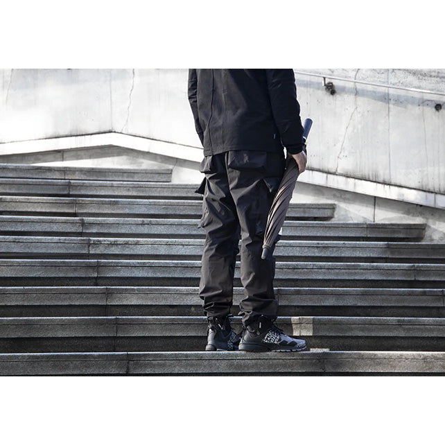Pantalon Cargo Techwear "Monbetsu"-TENSHI™
