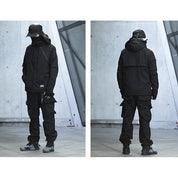 Pantalon Cargo Techwear "Monbetsu"-TENSHI™