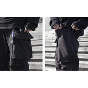 Pantalon Cargo Techwear "Monbetsu"-TENSHI™