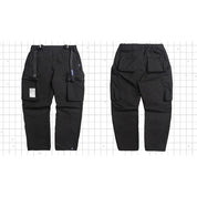 Pantalon Cargo Techwear "Monbetsu"-TENSHI™