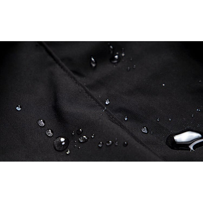 Pantalon Cargo Techwear "Monbetsu"-TENSHI™