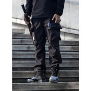 Pantalon Cargo Techwear "Monbetsu"-TENSHI™