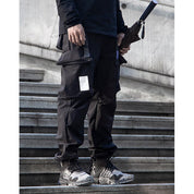 Pantalon Cargo Techwear "Monbetsu"-TENSHI™