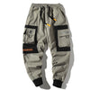 Pantalon Cargo "Yoshi"-TENSHI™