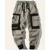 Pantalon Cargo "Yoshi"-TENSHI™