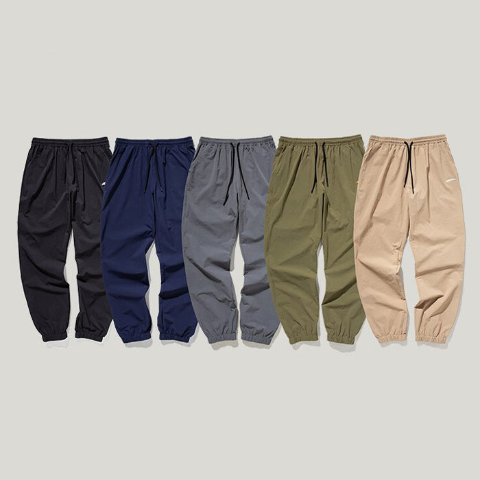Pantalon Jogging "HAGT"-TENSHI™