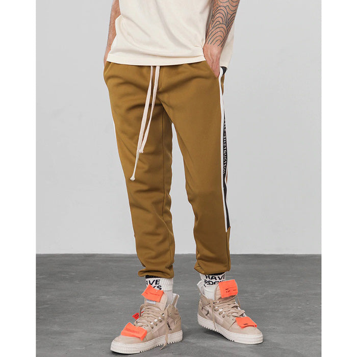 Pantalon Jogging "SI"-TENSHI™