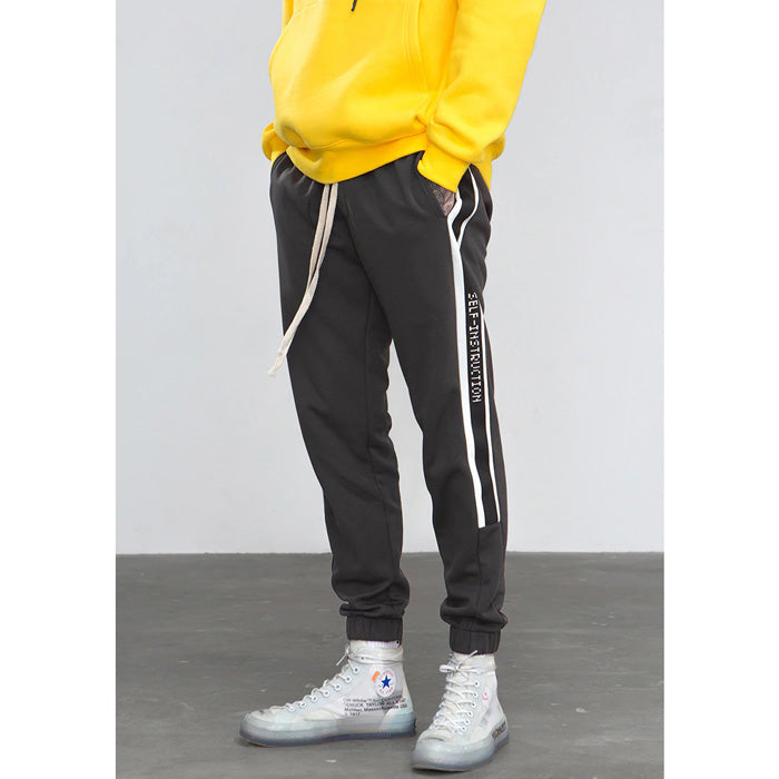 Pantalon Jogging "SI"-TENSHI™