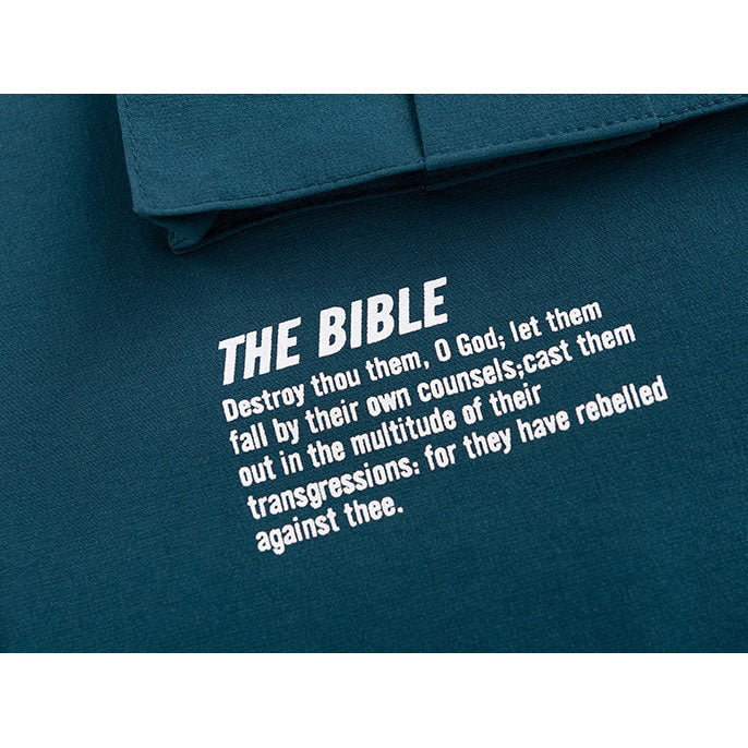 Short Cargo "Bible"-TENSHI™