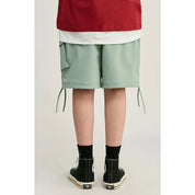Short Cargo "Bible"-TENSHI™