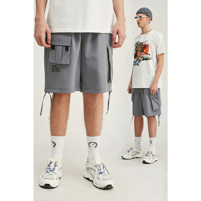 Short Cargo "Bible"-TENSHI™