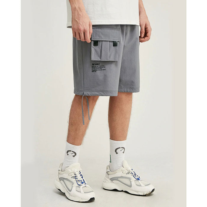 Short Cargo "Bible"-TENSHI™